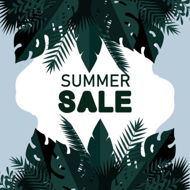 tropikal yaprakdalları bitkiler bırakır