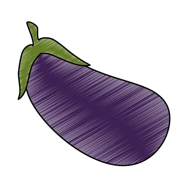 taze patlıcan vejetaryen yemek