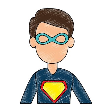 süper en iyi baba karakter