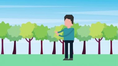 insanlar cihaz sosyal medya