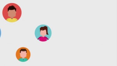 insanlar cihaz sosyal medya