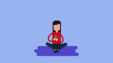 insanlar cihaz sosyal medya