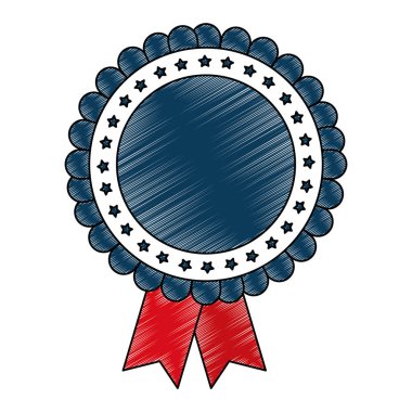 yıldızlar Ödülü ile madalya