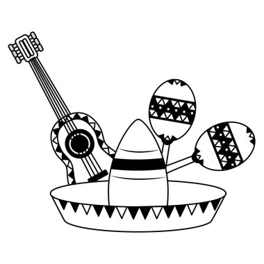 Meksika Cinco de Mayonez