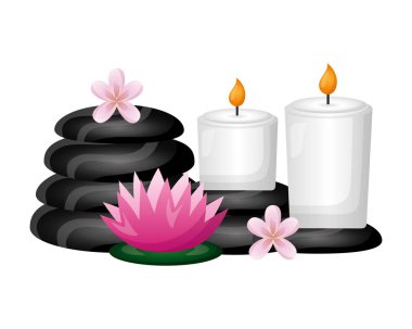 Spa terapi terapisi