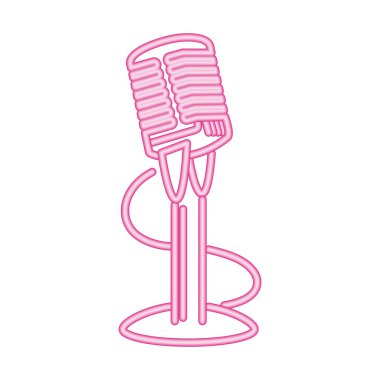 mikrofon ses simgesi