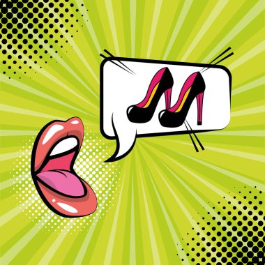 Pop sanat unsurları