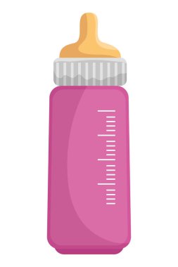 bebek sütü şişe içecek simgesi