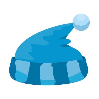 bebek şapka uyku izole simgesi