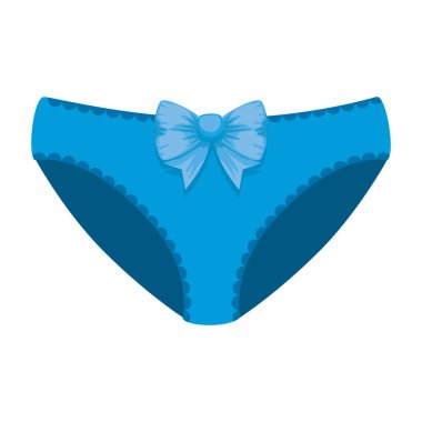 küçük bebek giyim pantolon izole simgesi