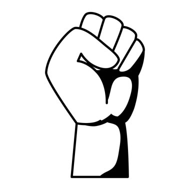 el insan yumruk güç savaşçı