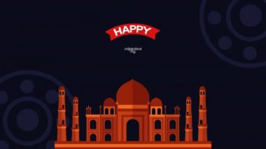 Hindistan 'ın bağımsızlık günü