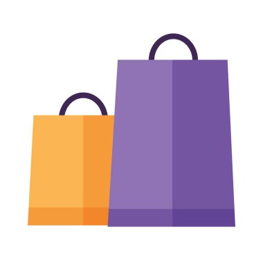 Online alışveriş e-ticaret kavramı