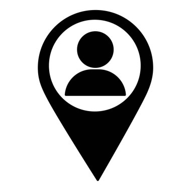 gezinme işaretçisi avatar Web