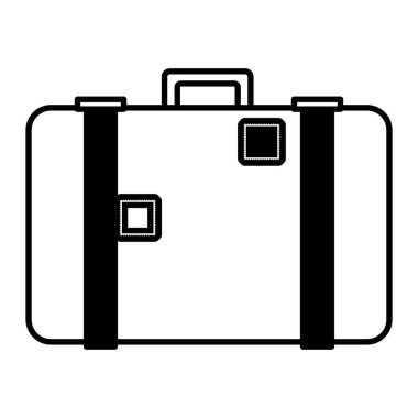 seyahat bavul bagaj aksesuarı