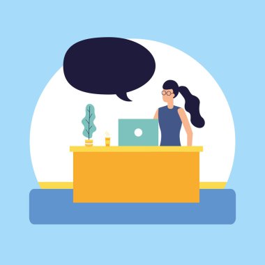 insanlar kabarcık konuşuyor