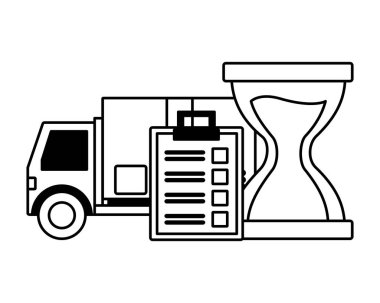 hızlı teslimat lojistik