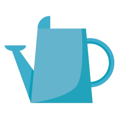 araçları dekorasyon düz tasarım bahçe