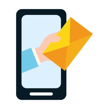 e-posta ile ilgili gönder