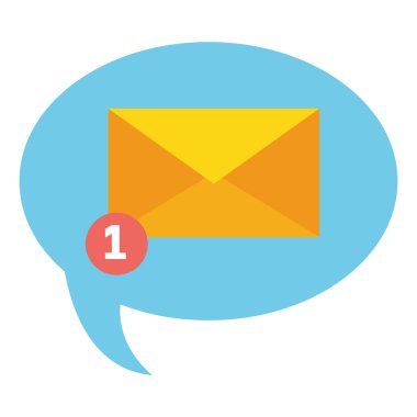 e-posta ile ilgili gönder