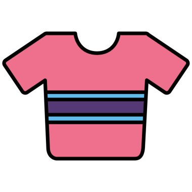 beyaz zemin üzerinde gömlek t