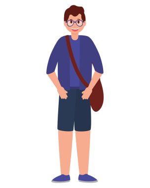 mutlu genç insanlar