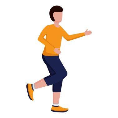 insanlar etkinlik çalıştırıyor