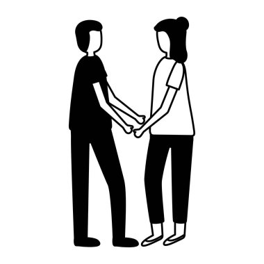 Açık havada insanlar faaliyetleri