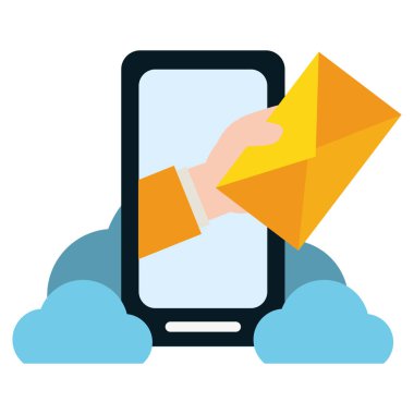 e-posta ile ilgili gönder