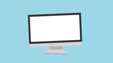 bilgisayar monitörü zoom simgeleri