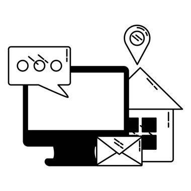 WiFi internet bağlantısı