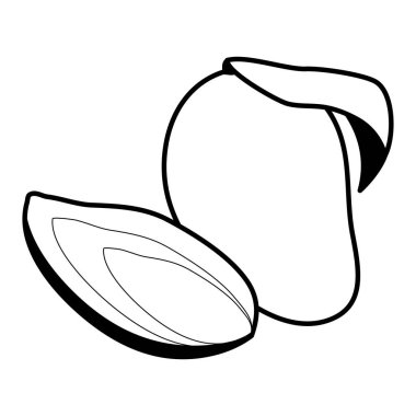 tropikal meyve tasarım