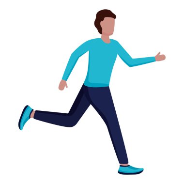 insanlar etkinlik çalıştırıyor