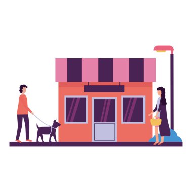 insanlar açık havada faaliyet