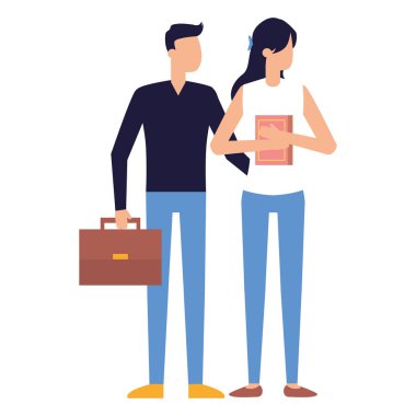 insanlar kabarcık konuşuyor