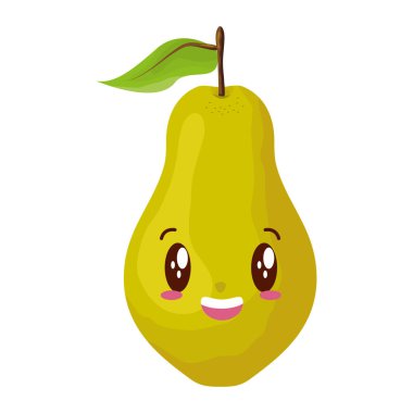 tropikal meyve tasarım