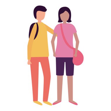 insanlar açık havada faaliyet