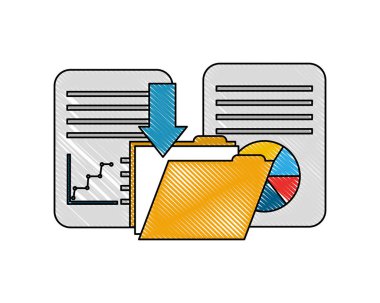 veri klasör dosyası belge rapor bilgileri indir