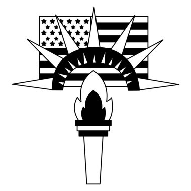 Amerikan Bağımsızlık Günü kutlu olsun.