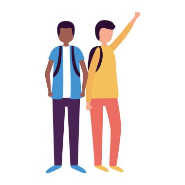 insanlar açık havada faaliyet