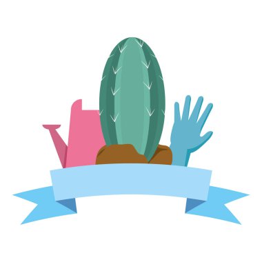 araçları dekorasyon düz tasarım bahçe