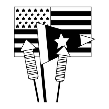 Amerikan Bağımsızlık Günü kutlu olsun.