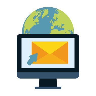 e-posta ile ilgili gönder