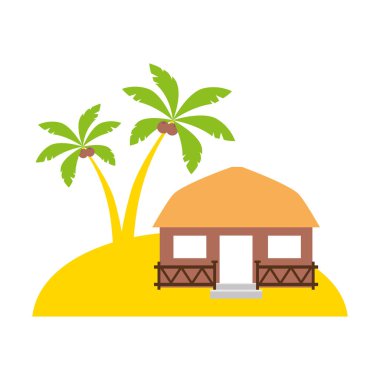 plaj tatil görüntü