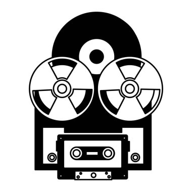 Festival müzik poster