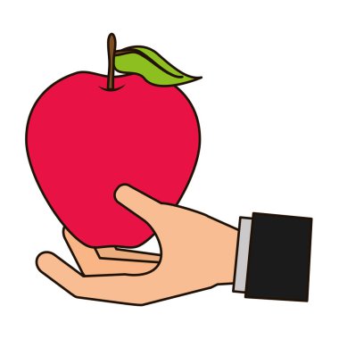 tropikal meyve tasarım