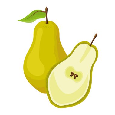 tropikal meyve tasarım