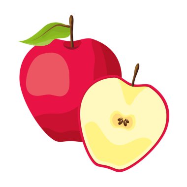 tropikal meyve tasarım