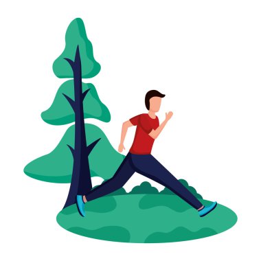 insanlar etkinlik çalıştırıyor