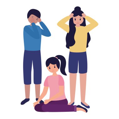 ruhsal bozukluk psikolojik depresif insanlar